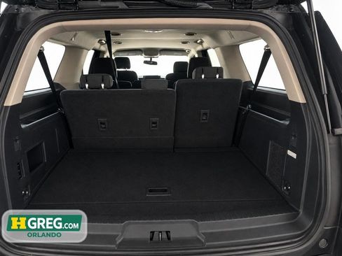 Used 2022 Ford Expedition Max XLT RWD image 17