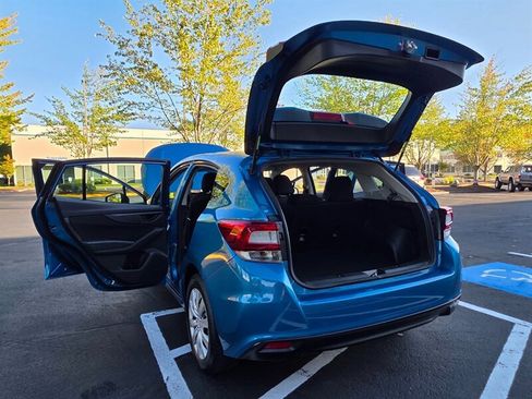 Used 2018 Subaru Impreza 2.0i image 27