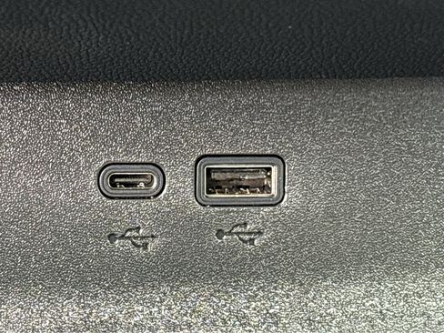 New 2026 Chevrolet Equinox RS w/ Safety and Technology Package image 29