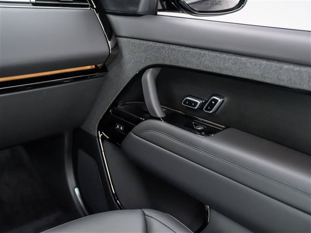 New 2026 Land Rover Range Rover Sport Dynamic SE AWD/4WD image 29