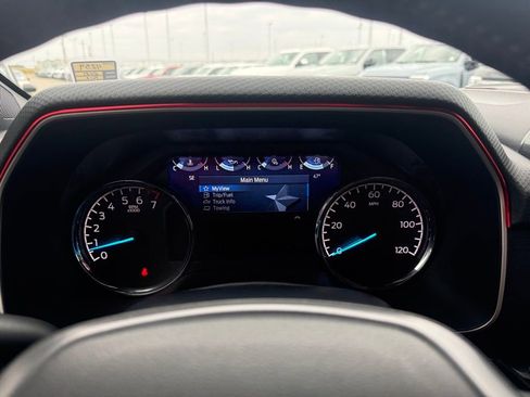 Used 2021 Ford F150 XLT w/ Equipment Group 302A High image 23