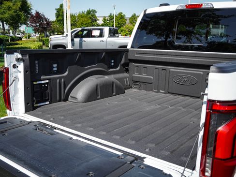 Used 2025 Ford F150 King Ranch w/ FX4 Off-Road Package AWD/4WD image 33