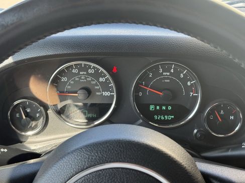 Used 2017 Jeep Wrangler Sport w/ Quick Order Package 24S image 20