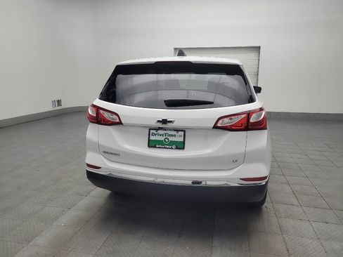 Used 2020 Chevrolet Equinox LT w/ Sport Edition FWD image 7
