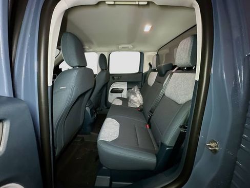 New 2026 Ford Maverick XLT w/ Equipment Group 301A image 15