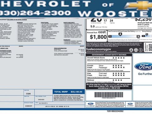 Used 2018 Ford Explorer FWD image 37