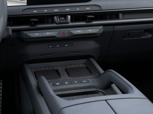New 2027 Kia Telluride SX Prestige X-Line AWD/4WD image 23
