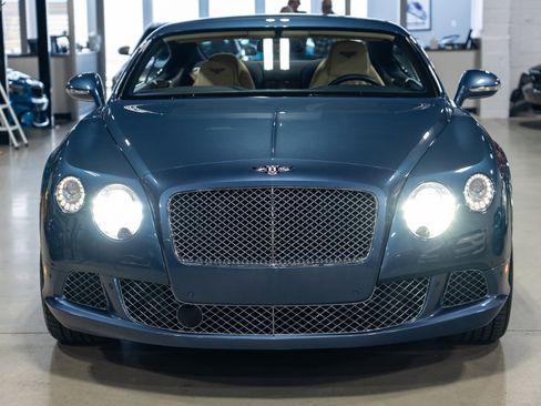 Used 2012 Bentley Continental GT image 13