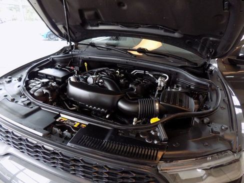 Used 2024 Dodge Durango GT image 40