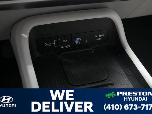 Used 2026 Hyundai Kona SEL Sport image 27