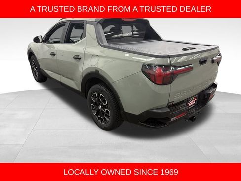 Used 2022 Hyundai Santa Cruz SEL w/ Activity Package image 3