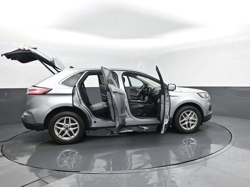 Used 2023 Ford Edge SEL w/ Convenience Package AWD/4WD image 29