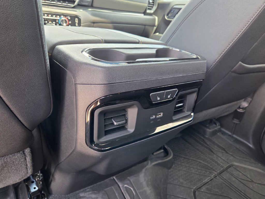 Used 2025 Chevrolet Silverado 1500 ZR2 w/ Technology Package AWD/4WD image 10