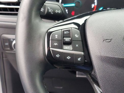 Certified 2022 Ford Escape SEL image 16