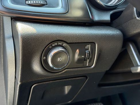 Used 2016 Buick Cascada Premium FWD image 20