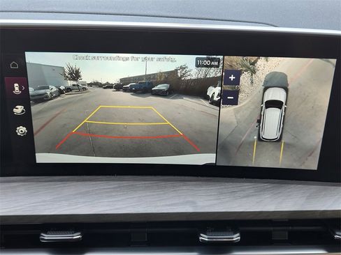 New 2025 Kia Telluride SX Prestige X-Pro image 13