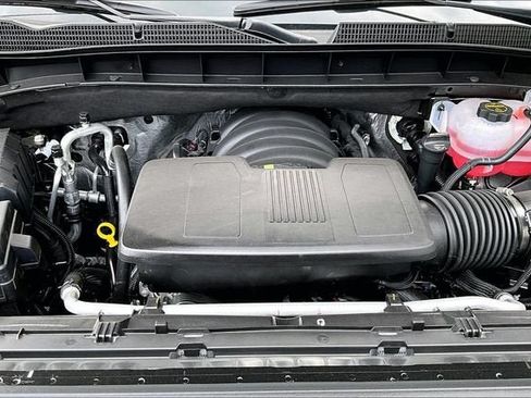 New 2026 GMC Sierra 1500 Denali w/ Technology Package AWD/4WD image 12