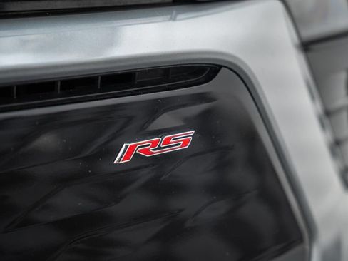 Used 2024 Chevrolet Blazer EV RS AWD/4WD image 15