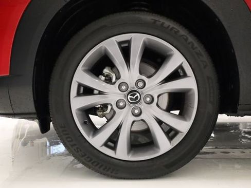 Used 2025 MAZDA CX-30 AWD 2.5 S w/ Premium Package image 8