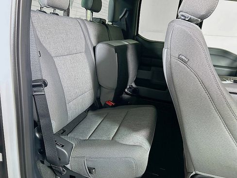 New 2026 Ford F350 XL w/ XL Chrome Package image 24