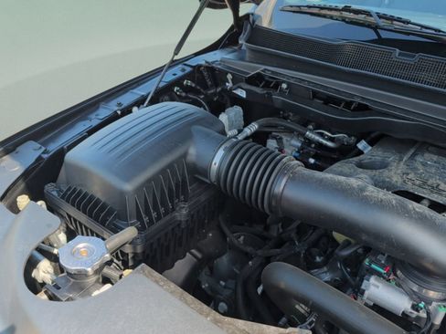 Used 2023 RAM 1500 Big Horn RWD image 22