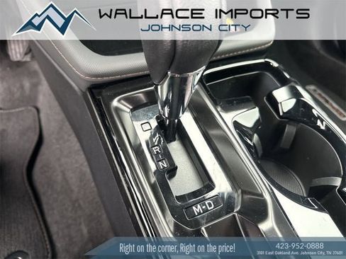 New 2026 Subaru Forester Sport image 77