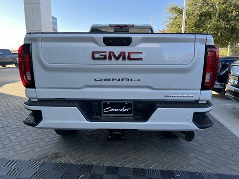 New 2023 GMC Sierra 3500 Denali w/ Denali Ultimate Package image 6