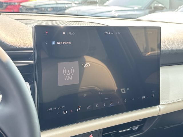 New 2026 MAZDA CX-5 Select AWD/4WD image 17