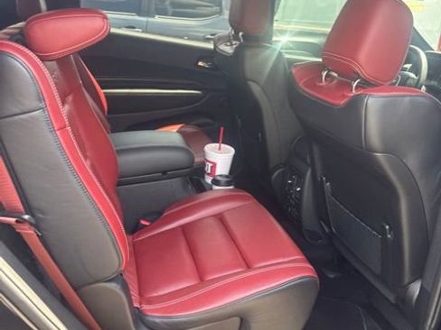 Used 2022 Dodge Durango SRT w/ Premium Interior Group AWD/4WD image 17