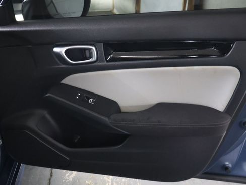 Used 2025 Honda Civic Sport Touring image 12