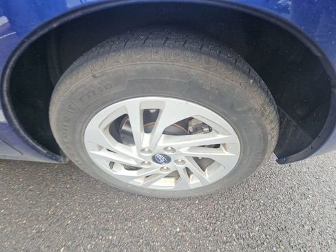 Used 2024 Subaru Impreza 2.0i image 8