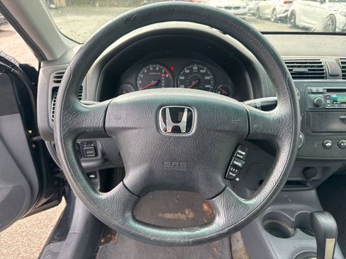 Used 2001 Honda Civic EX image 11