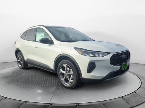 New 2026 Ford Escape ST-Line w/ Tech Pack #1 image 7