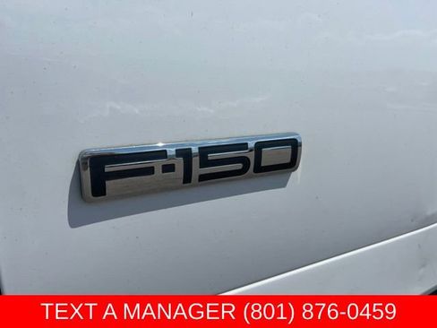 Used 2008 Ford F150 XLT AWD/4WD image 10