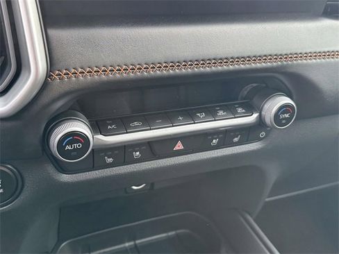 New 2026 MAZDA CX-50 AWD 2.5 S w/ Weather Package image 6