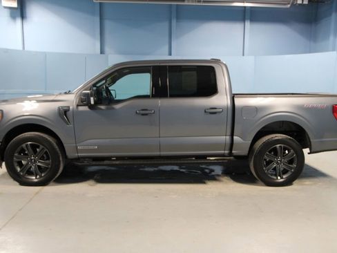 Used 2023 Ford F150 XLT w/ Equipment Group 302A High image 28