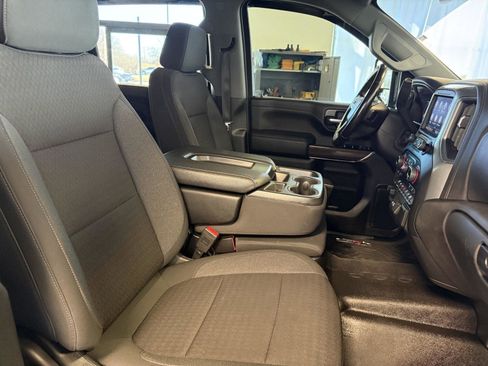 Used 2022 Chevrolet Silverado 3500 LT w/ All Star Edition image 19