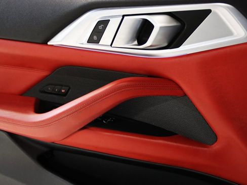 Used 2023 BMW M4 xDrive Competition image 51