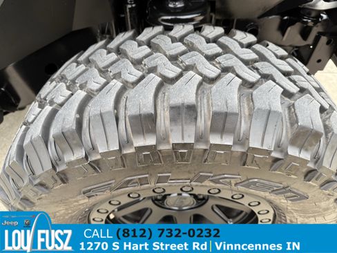 Used 2018 Jeep Wrangler Sport image 10