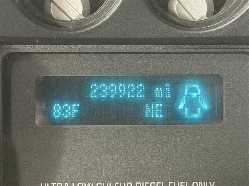 Used 2014 Ford F350 XL w/ Power Equipment Group AWD/4WD image 5