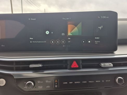 New 2026 Kia Sorento SX Prestige image 8