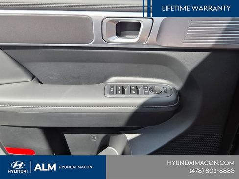 New 2026 Hyundai Santa Fe XRT AWD/4WD image 30