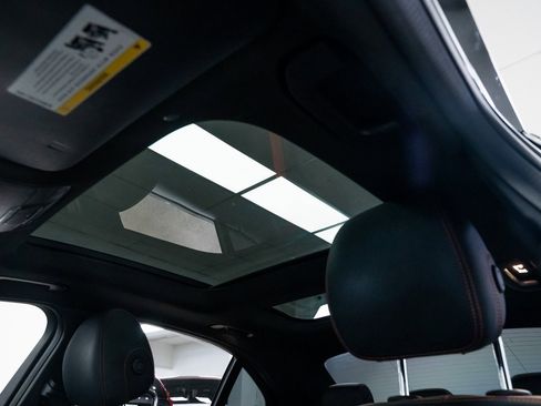 Used 2020 Mercedes-Benz C 43 AMG 4MATIC Sedan w/ Multimedia Package image 17