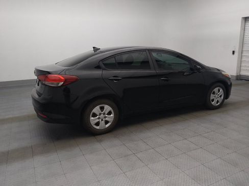 Used 2018 Kia Forte LX FWD image 10