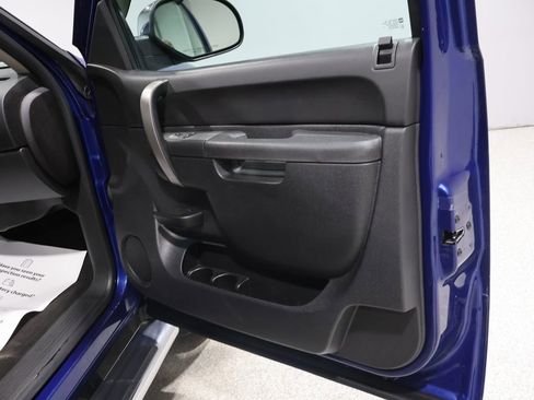 Used 2013 GMC Sierra 1500 SLE w/ Power Tech Package image 24