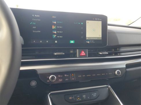 New 2026 Kia Carnival SX image 22