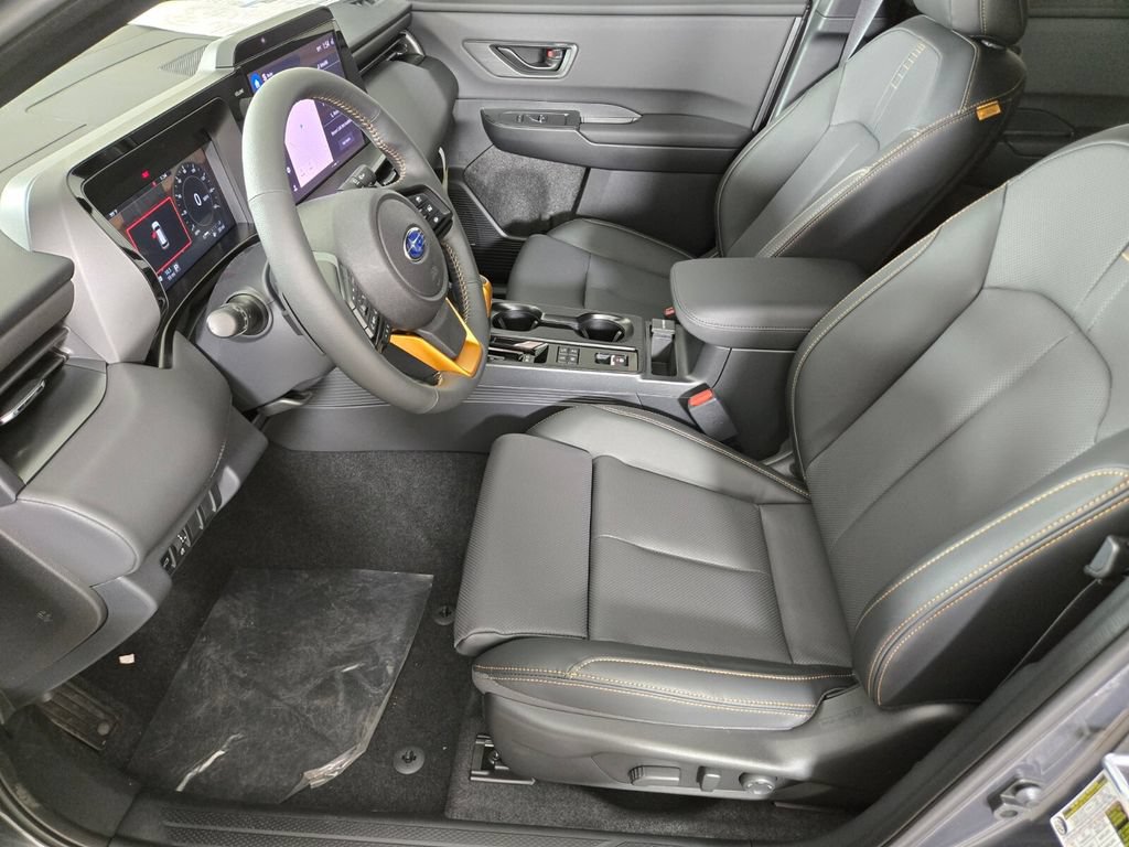 New 2026 Subaru Outback Wilderness AWD/4WD image 9