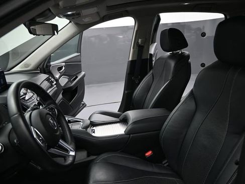 Used 2020 Acura RDX w/ Technology Package image 16