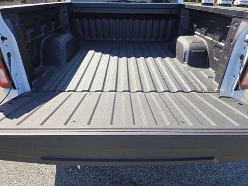 New 2026 GMC Sierra 1500 Pro w/ Pro Value Package RWD image 21
