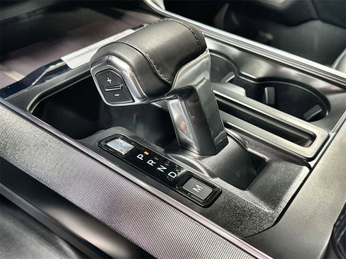 New 2025 Ford F150 Platinum w/ Equipment Group 702A High image 23